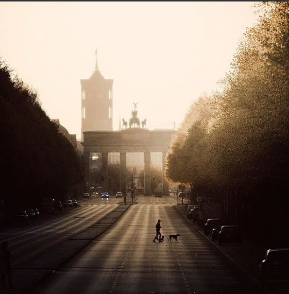 vacinart art puteshestvie teatr berlin