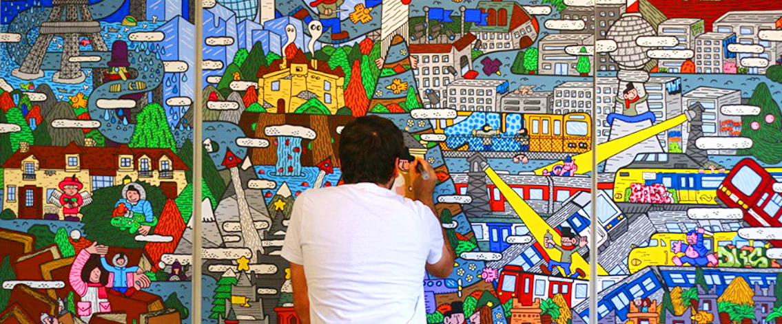 art vacinart rezidenciya marokko 2020