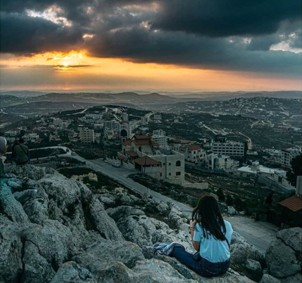 vacinart stazher v samarii