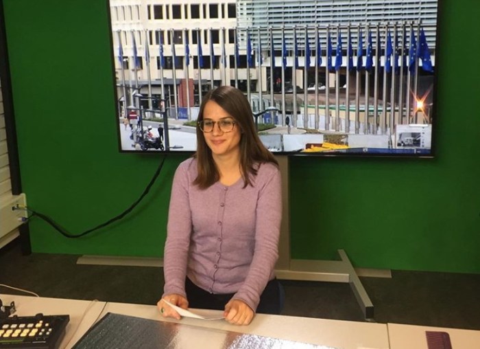 vacinart stazher zhurnalist berlin + komandirovki i puteshestviya