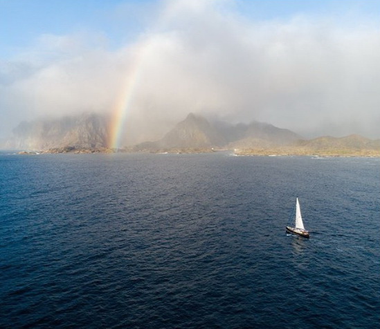 vacinart art rezidenciya v norvegii na lofotene