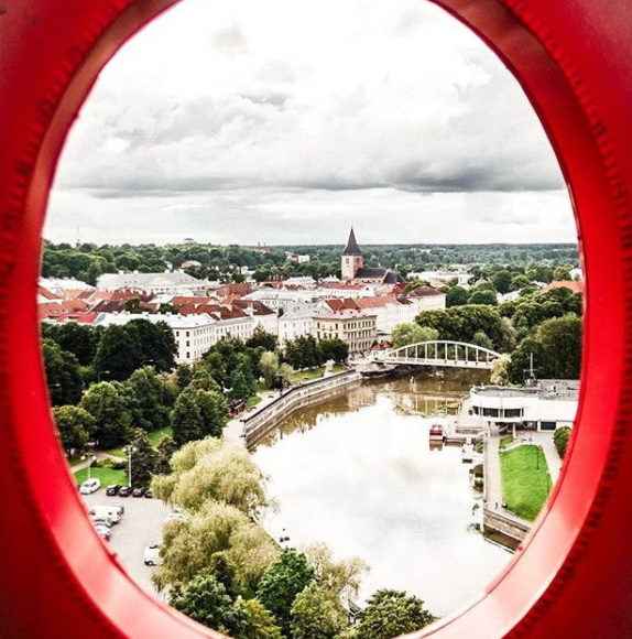 vacinart art rezienciya tartu