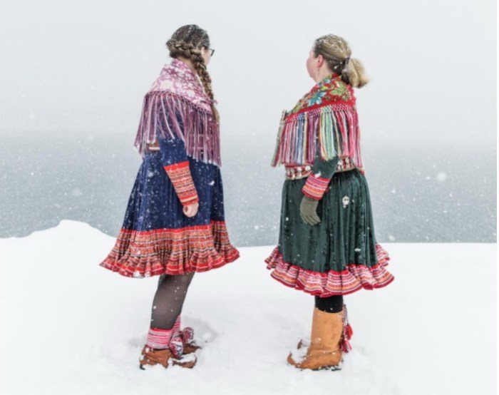 vacinart photoproect tema klimkrizis