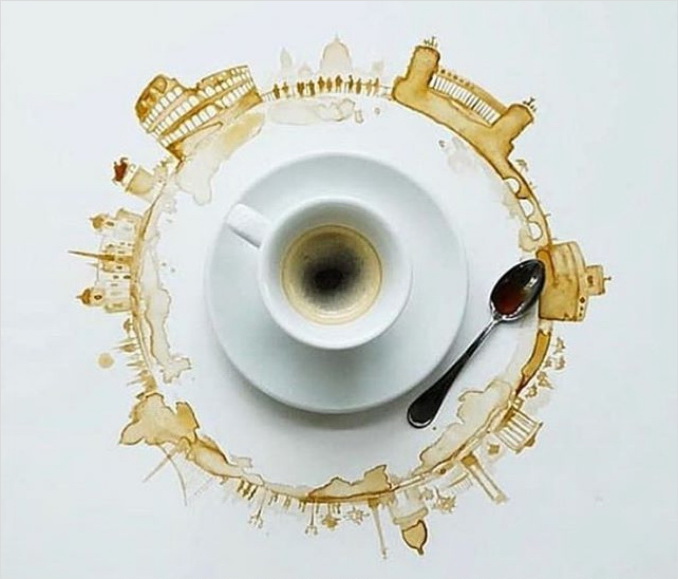 vacinart kafe restorany kofemany v rossii