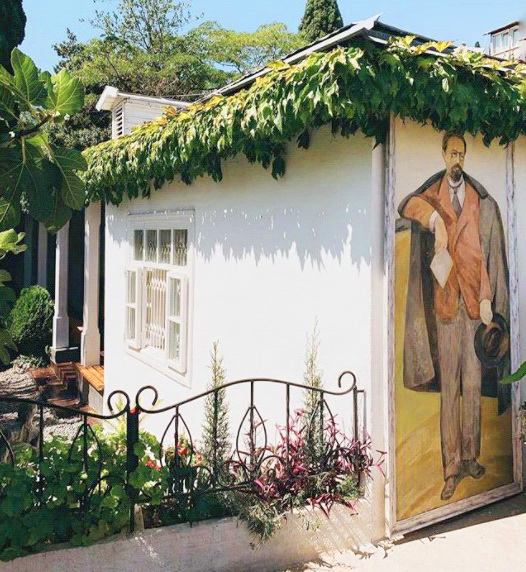 vacinart rabota na dache chehova м krymu