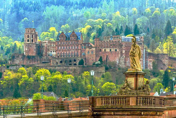 heidelber vacinart rezidenciya