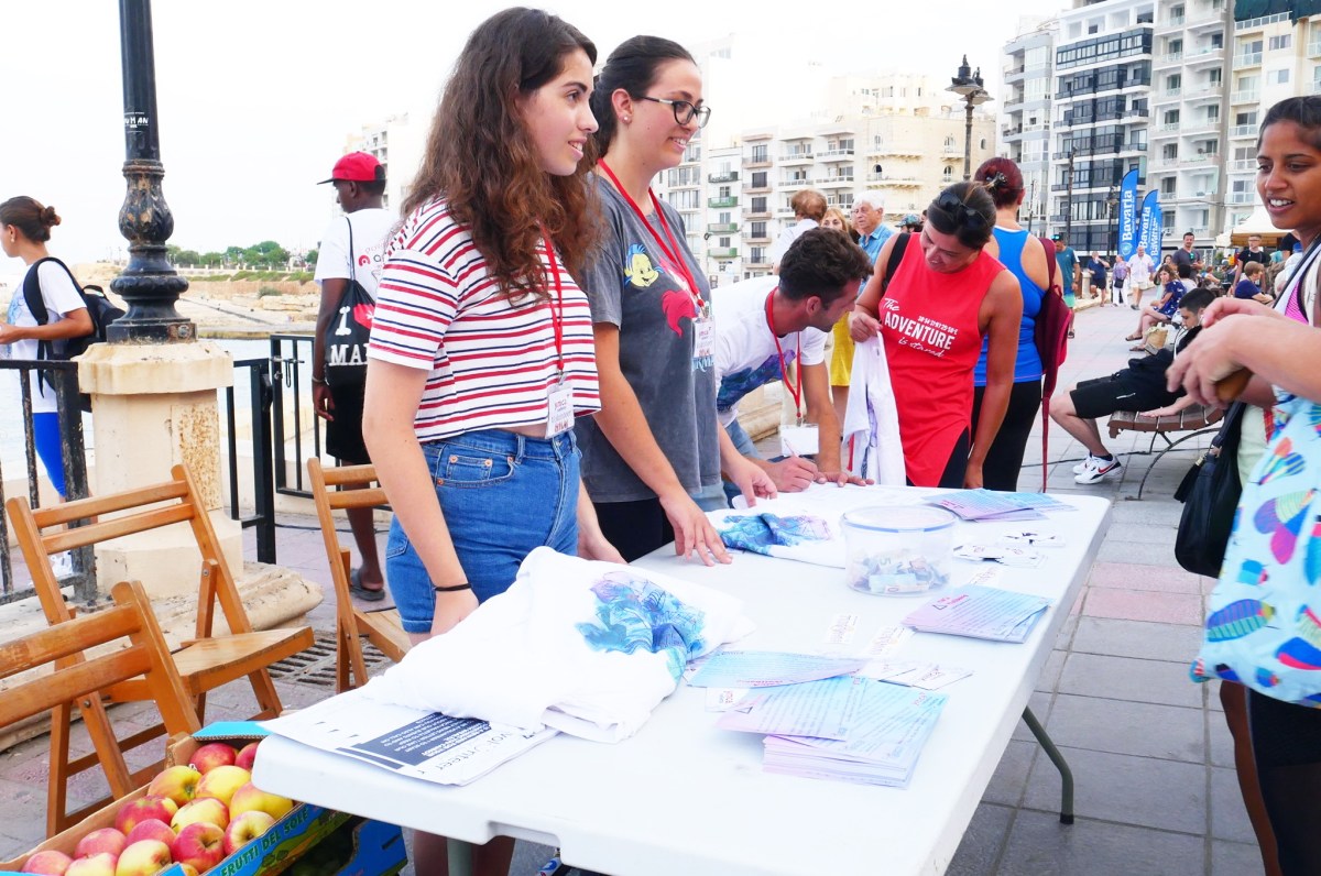 vacinart volonter msida malta volontery is rossii