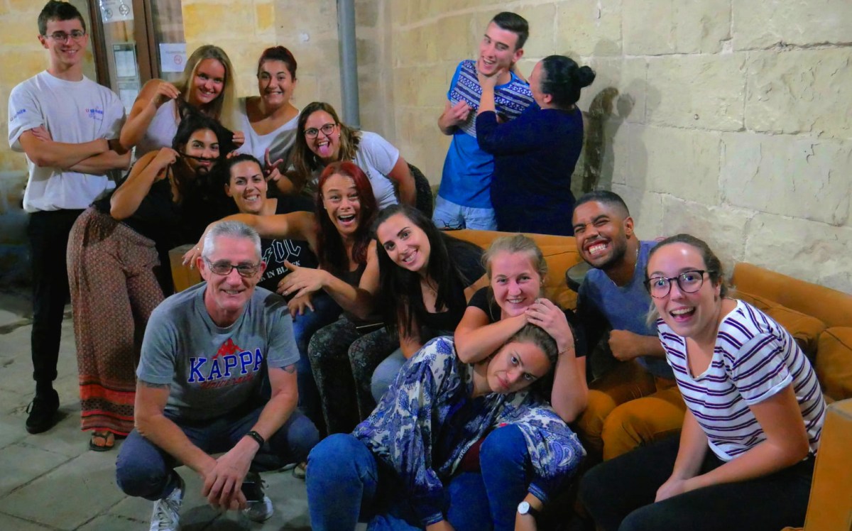 vacinart volonter msida god