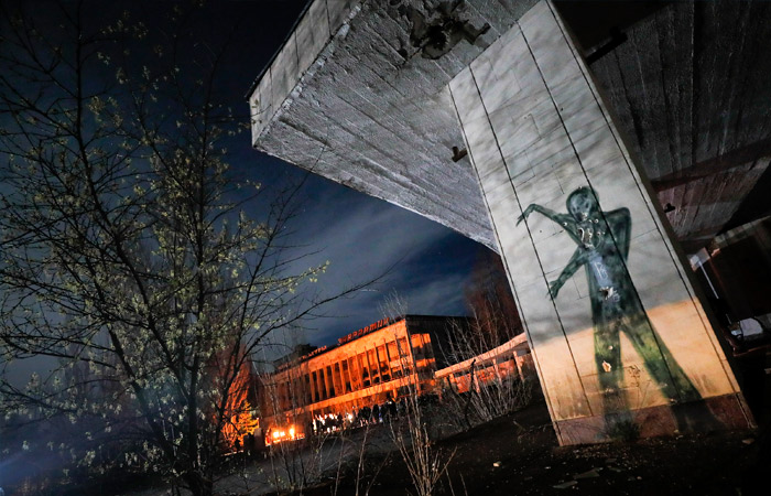 rabota na cyemkah v zone v chernobyle assistent