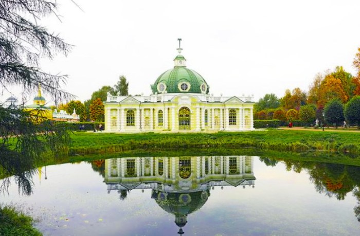 vacinart rabota v moskve vo dvorce sheremetievyhoskve v muzee