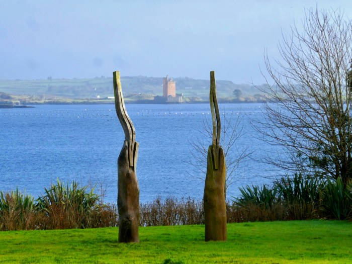 vacinart art residenciya irlandiya crespo tree