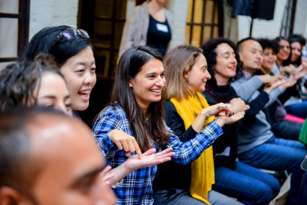 ©PaulineCaplet-vacinart vstrecha v turcii profi iz mira kultury