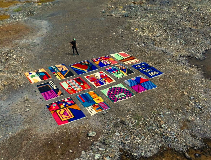 vacinart art rezidenciya niderlandy 2022 2023 2024