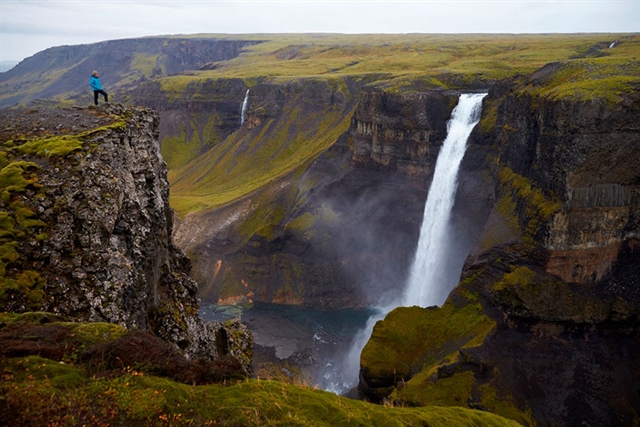 vacinart rabota mechty islandiya photograph leto 2022