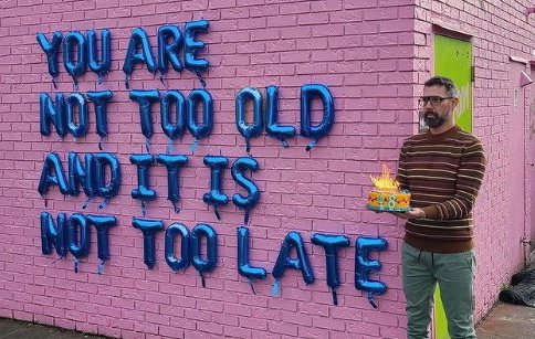 vacinart go ted2023 + conferenciya v canade