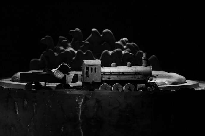 Работа с плавающим графиком в музее в Москве | Vacinartmsk