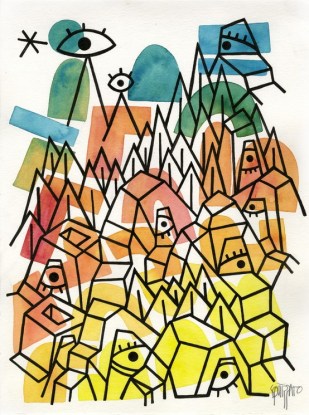 Antony Squizzato vacinart moscow moscou