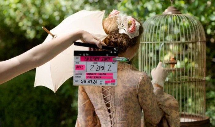 vacinart paris 2023 leto obuchenie kinoshkola 2023