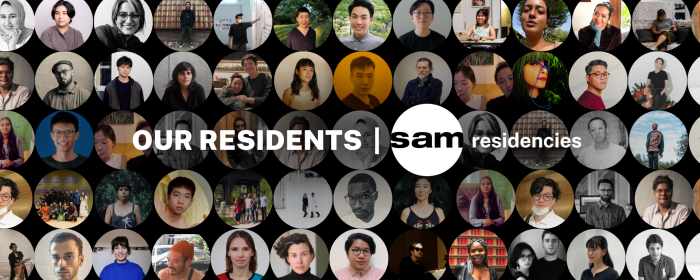 vacinart art singapur 2025 2026