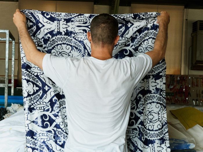 vacinart art residenciya shveycariya 2025 adrian pepe