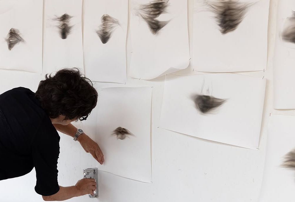 vacinart art call 2025 2026 Jardin Rouge Art Foundation Marrakech risunok