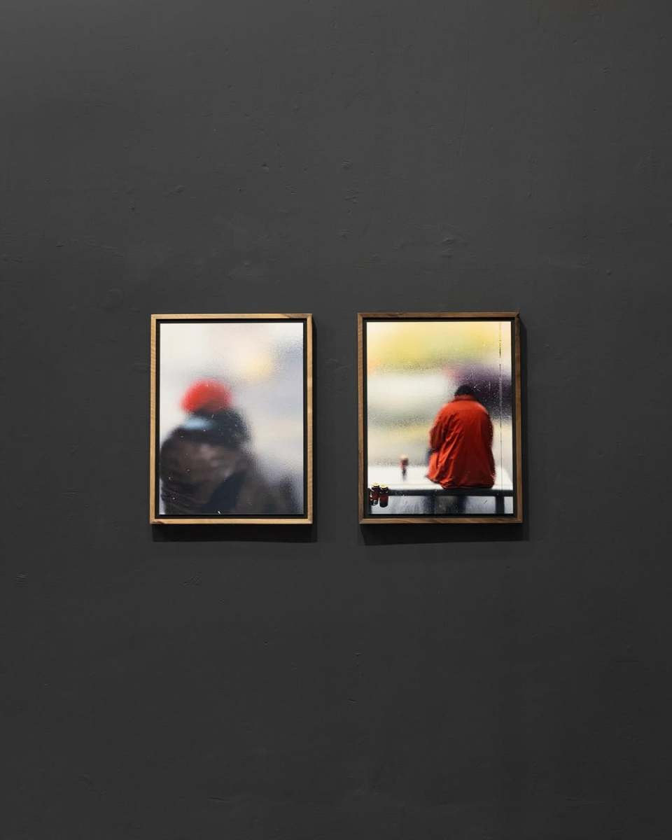 vacinart art call 2025 2026 Jardin Rouge Art Foundation Marrakech zhivopis skulptura