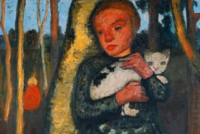 Paula-Modersohn-Becker-Maedchenbildnis open call vacinart spb aprel 2026